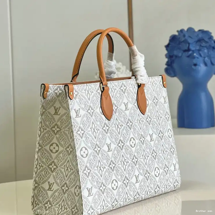 Brother sam 2112FY0015 LV Bag 0821